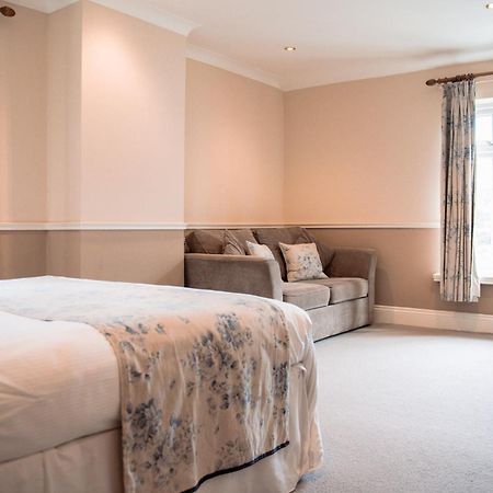 The Wellington Heifer Bed and Breakfast Northallerton Δωμάτιο φωτογραφία