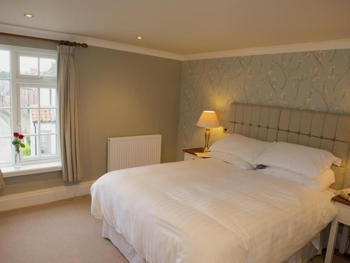 The Wellington Heifer Bed and Breakfast Northallerton Εξωτερικό φωτογραφία