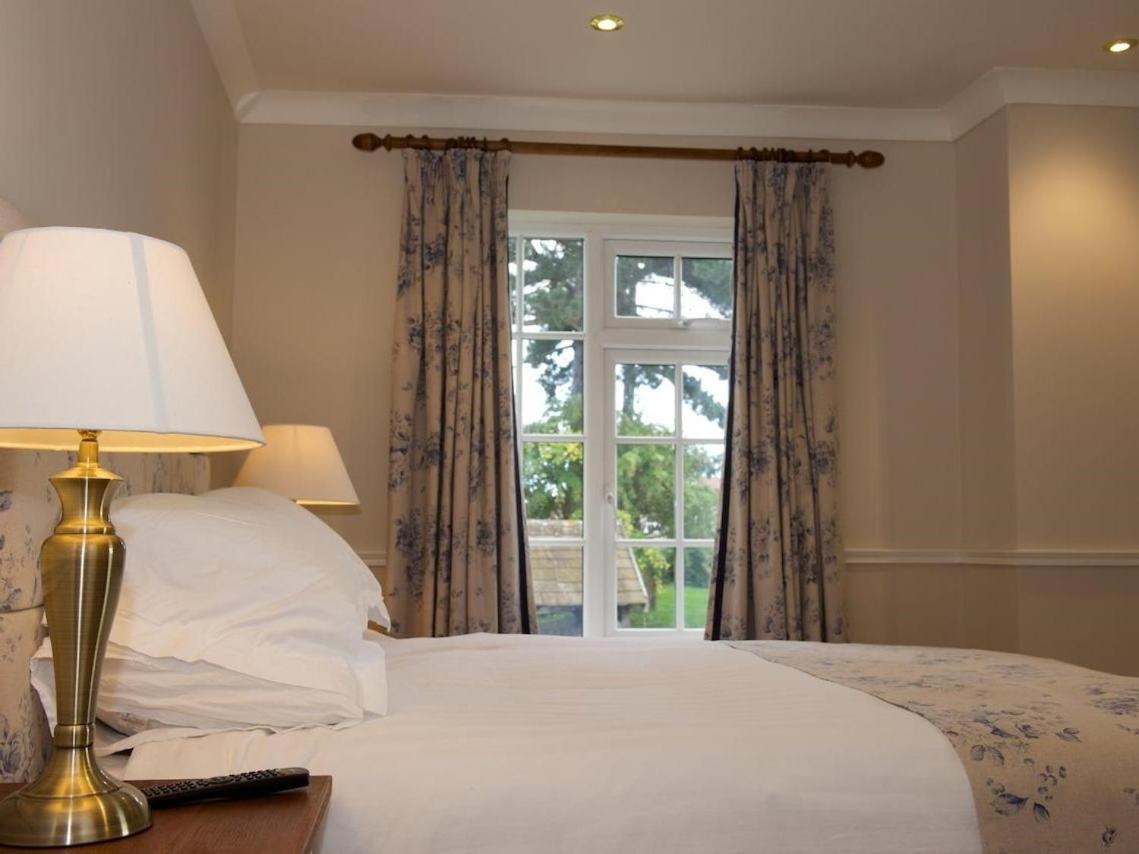 The Wellington Heifer Bed and Breakfast Northallerton Εξωτερικό φωτογραφία