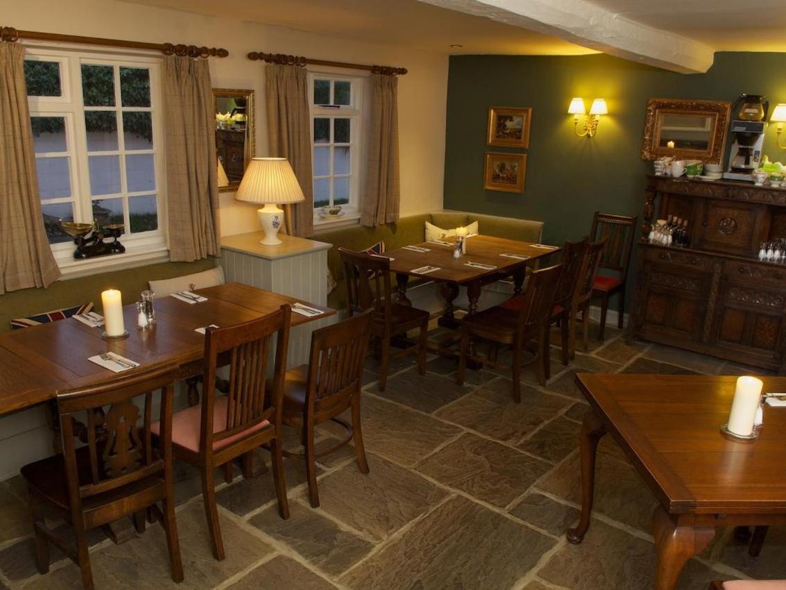 The Wellington Heifer Bed and Breakfast Northallerton Εξωτερικό φωτογραφία