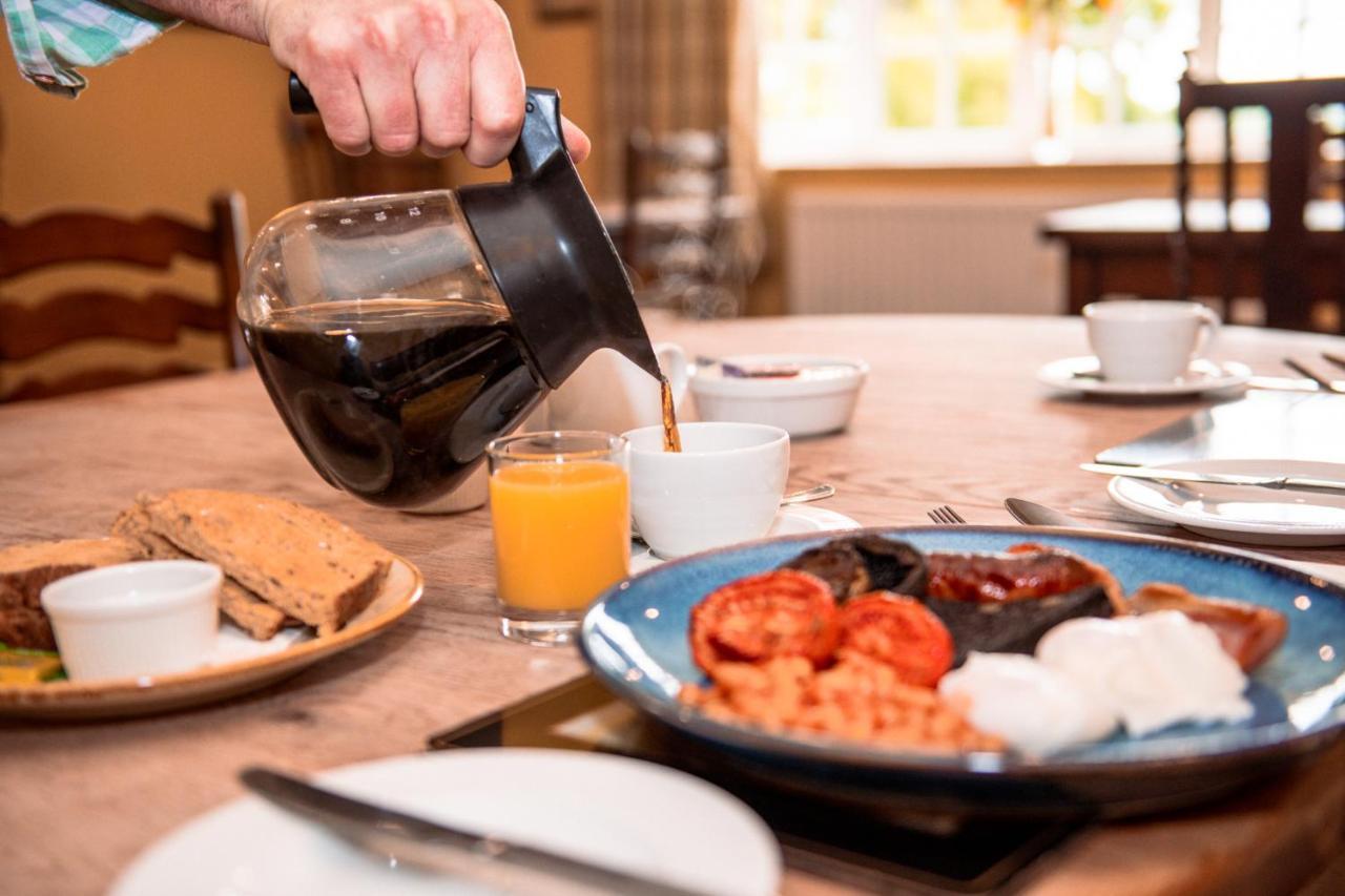 The Wellington Heifer Bed and Breakfast Northallerton Εξωτερικό φωτογραφία