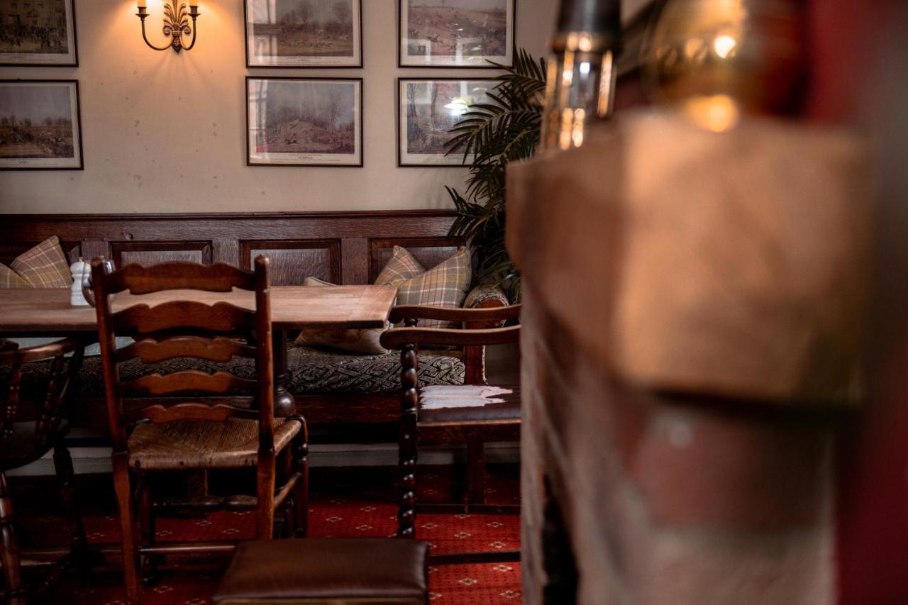 The Wellington Heifer Bed and Breakfast Northallerton Εξωτερικό φωτογραφία