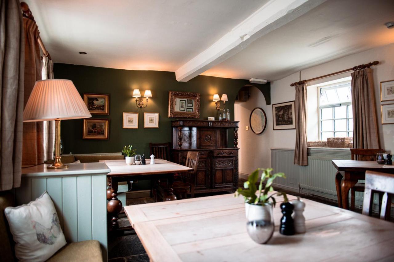 The Wellington Heifer Bed and Breakfast Northallerton Εξωτερικό φωτογραφία