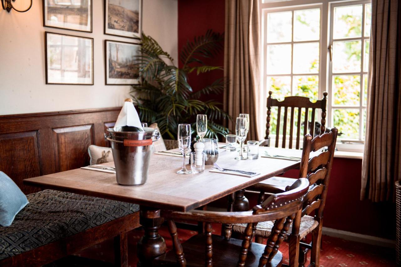 The Wellington Heifer Bed and Breakfast Northallerton Εξωτερικό φωτογραφία