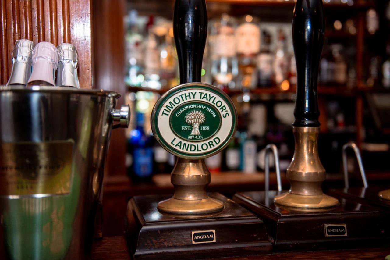 The Wellington Heifer Bed and Breakfast Northallerton Εξωτερικό φωτογραφία