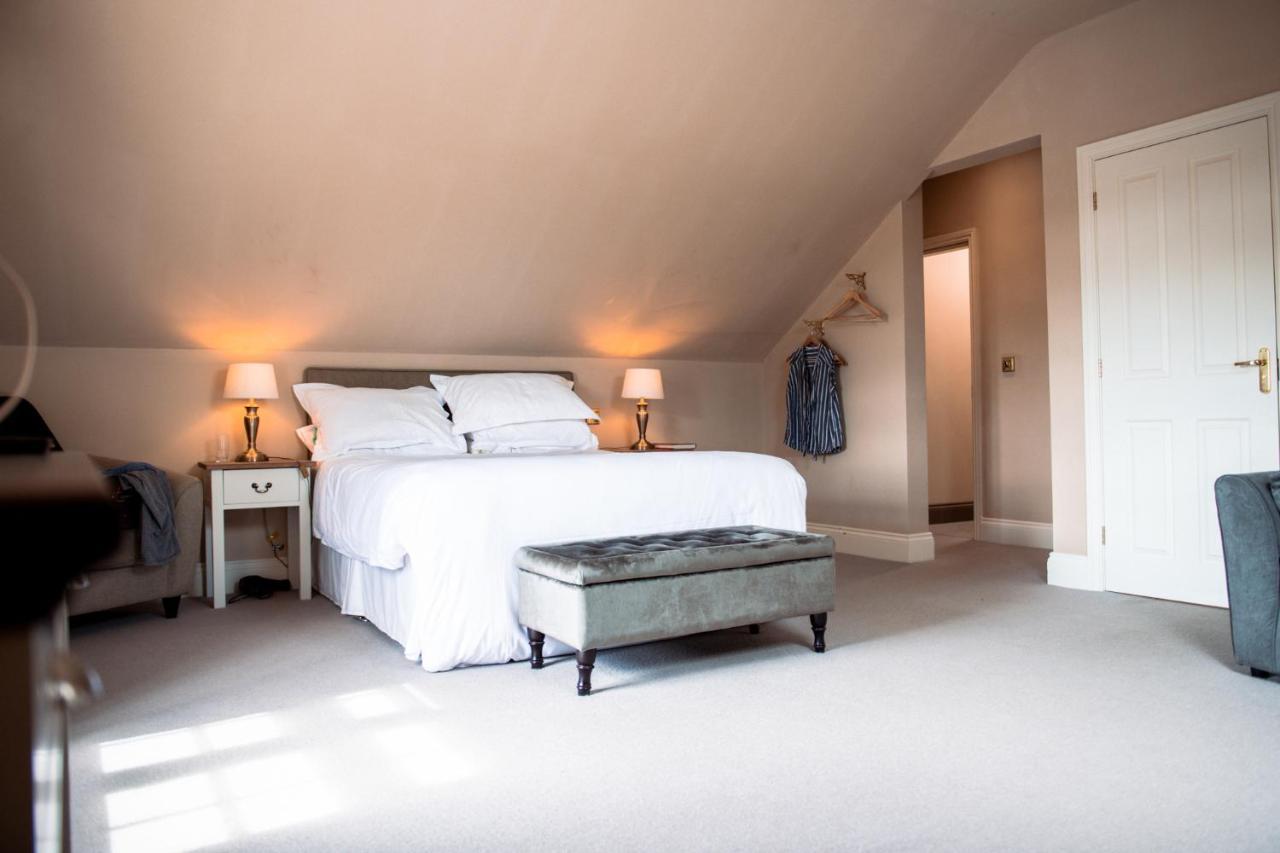 The Wellington Heifer Bed and Breakfast Northallerton Δωμάτιο φωτογραφία