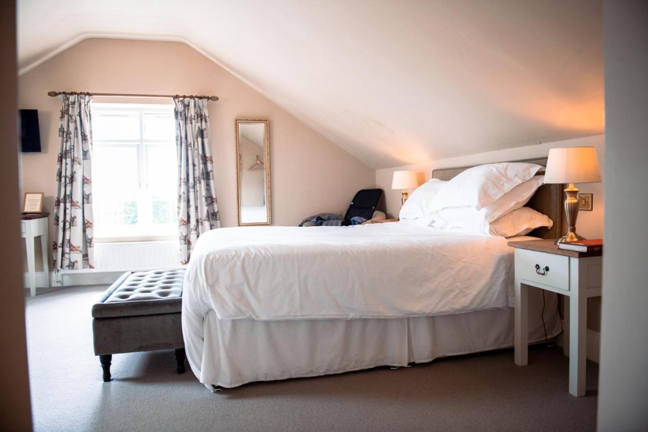 The Wellington Heifer Bed and Breakfast Northallerton Δωμάτιο φωτογραφία