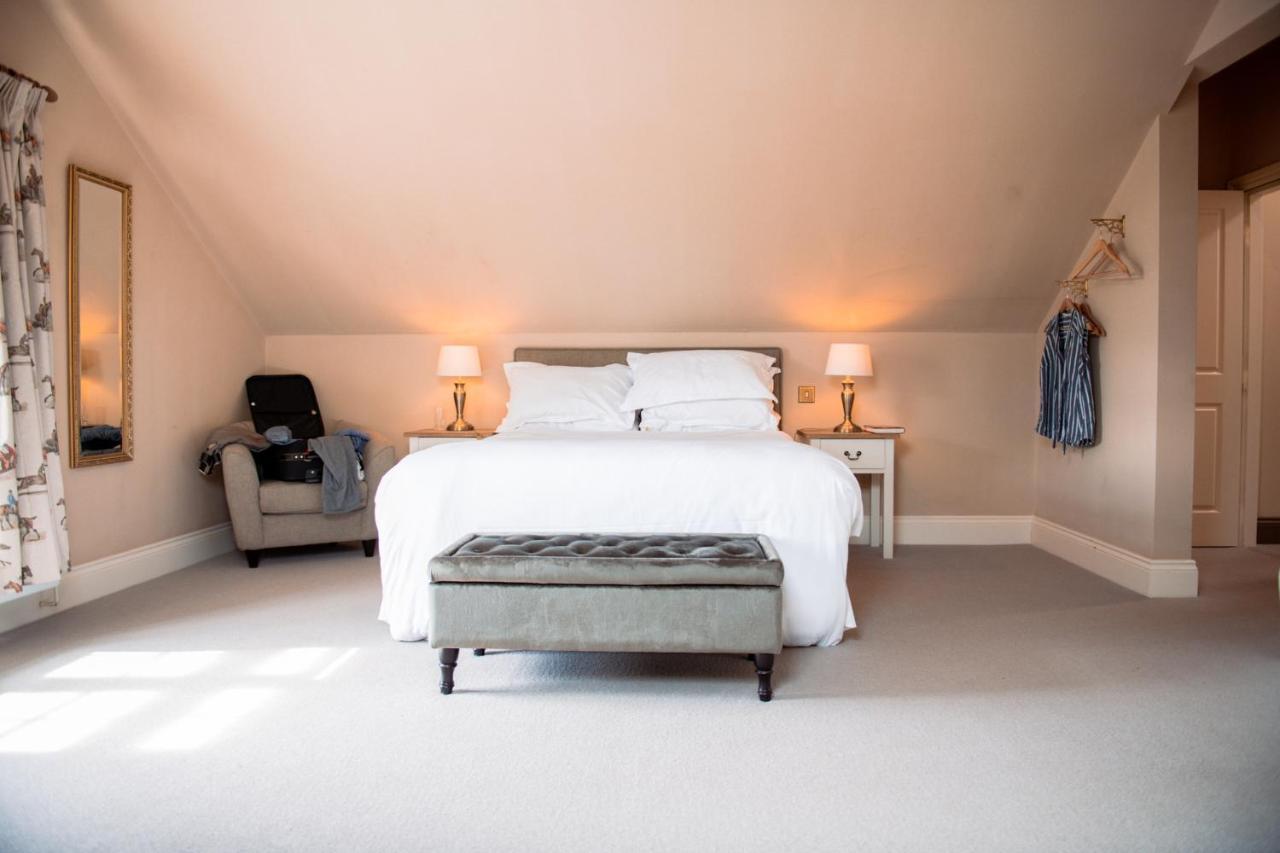 The Wellington Heifer Bed and Breakfast Northallerton Δωμάτιο φωτογραφία