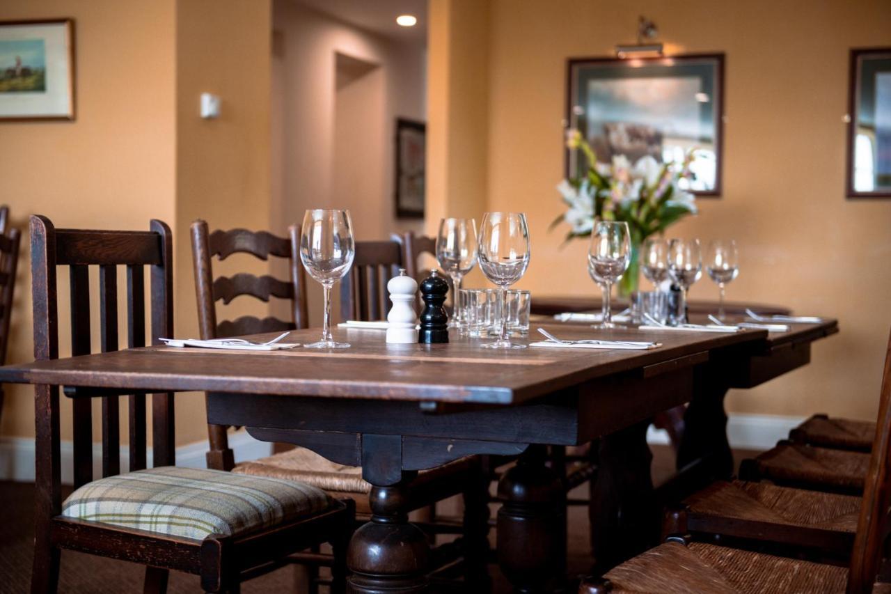 The Wellington Heifer Bed and Breakfast Northallerton Εξωτερικό φωτογραφία