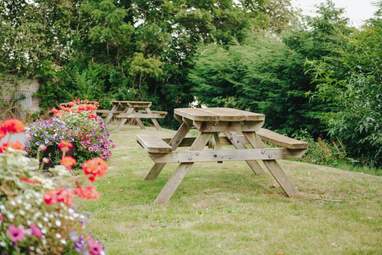 The Wellington Heifer Bed and Breakfast Northallerton Εξωτερικό φωτογραφία