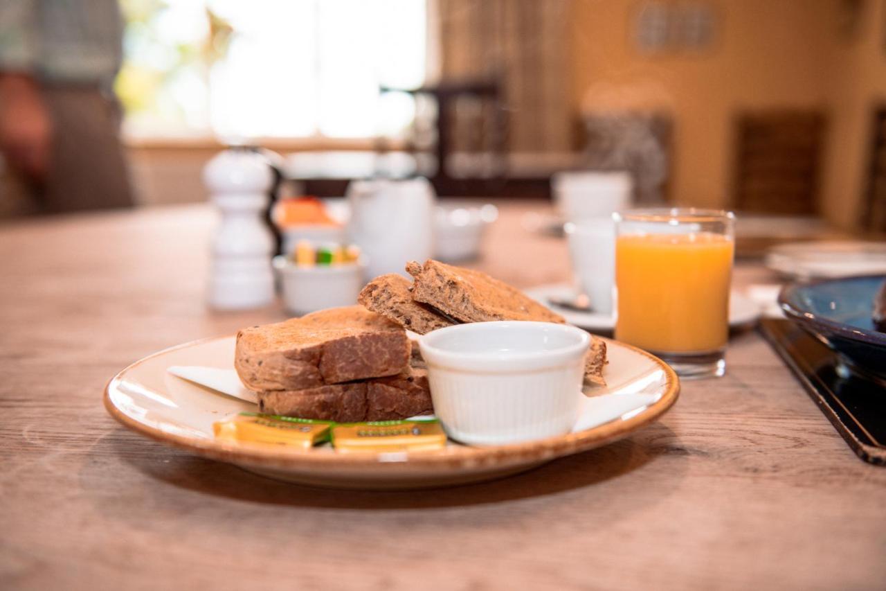The Wellington Heifer Bed and Breakfast Northallerton Εξωτερικό φωτογραφία