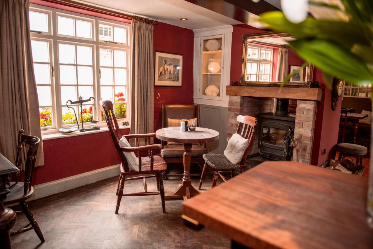 The Wellington Heifer Bed and Breakfast Northallerton Εξωτερικό φωτογραφία