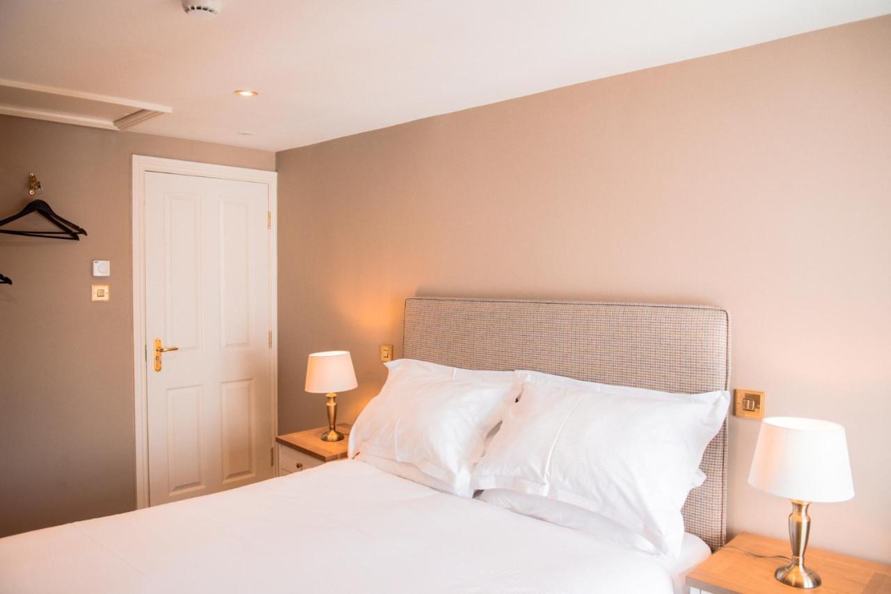 The Wellington Heifer Bed and Breakfast Northallerton Δωμάτιο φωτογραφία