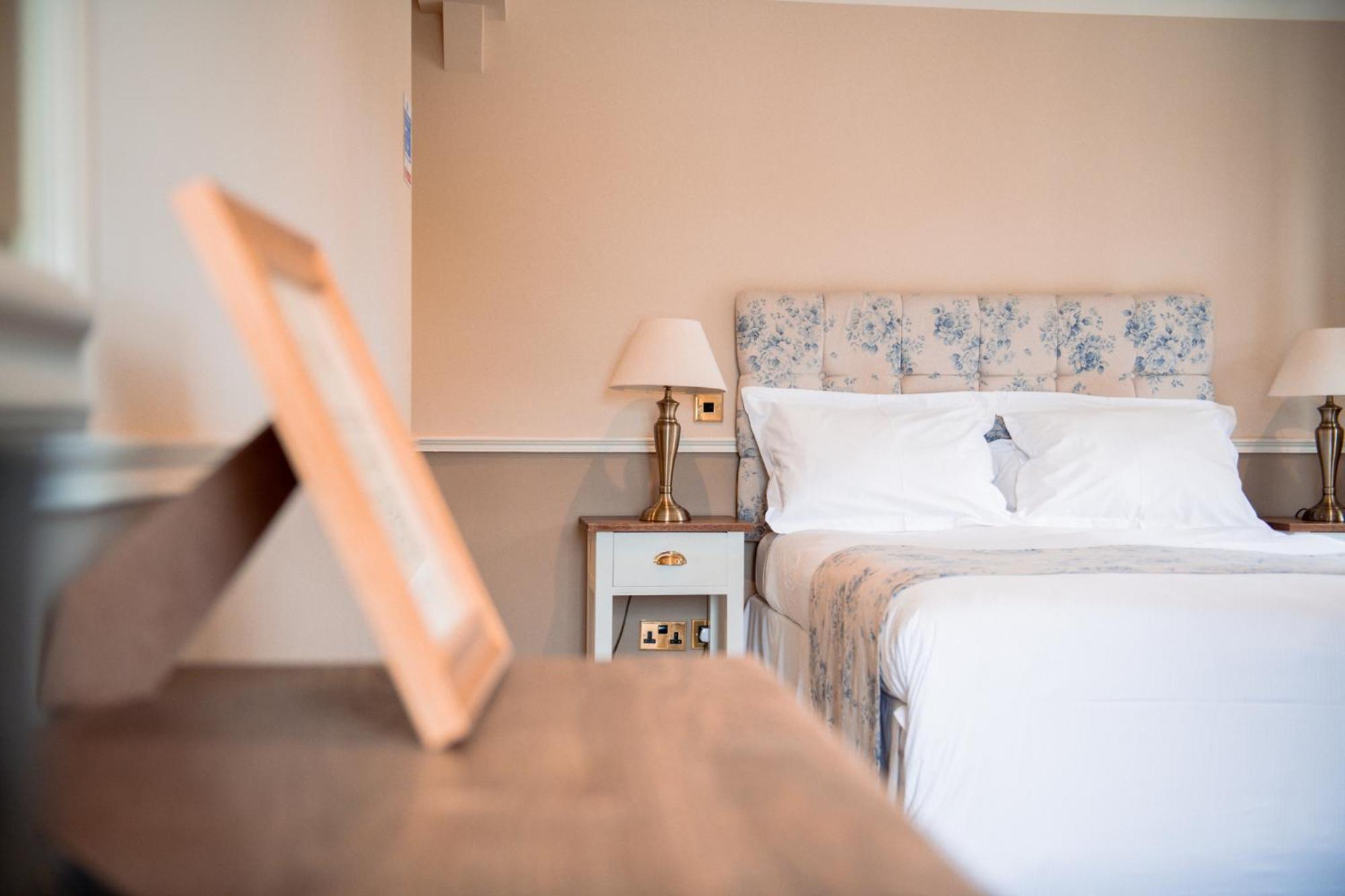 The Wellington Heifer Bed and Breakfast Northallerton Δωμάτιο φωτογραφία