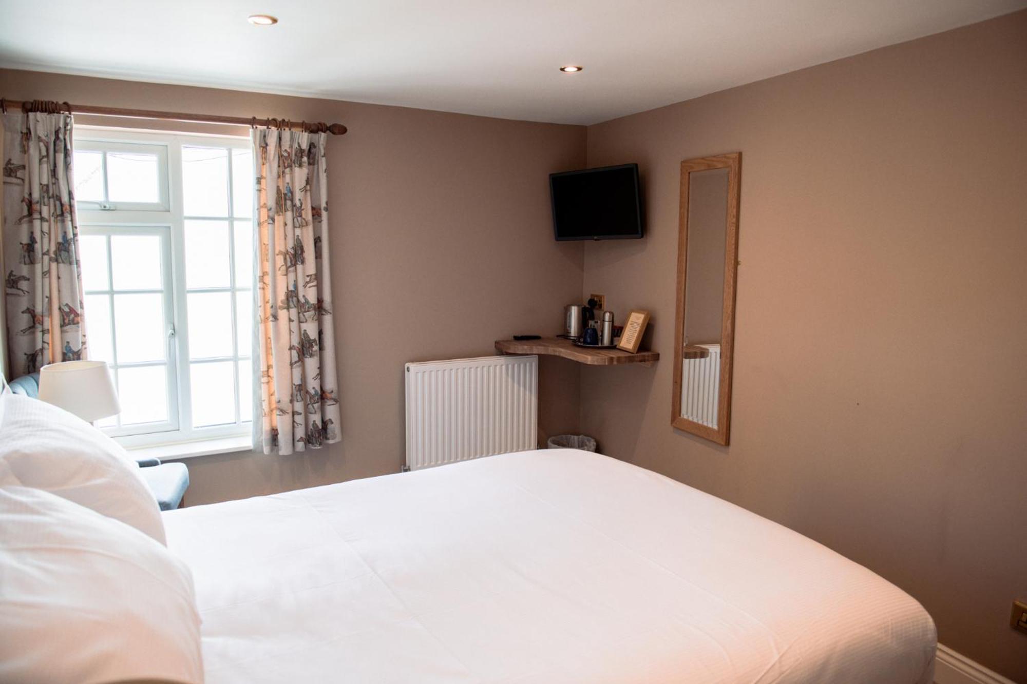 The Wellington Heifer Bed and Breakfast Northallerton Δωμάτιο φωτογραφία