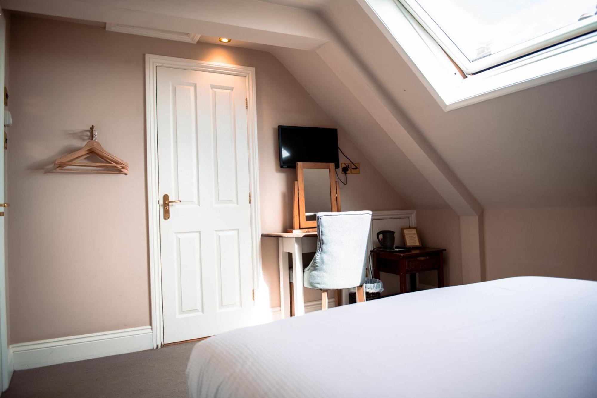 The Wellington Heifer Bed and Breakfast Northallerton Δωμάτιο φωτογραφία