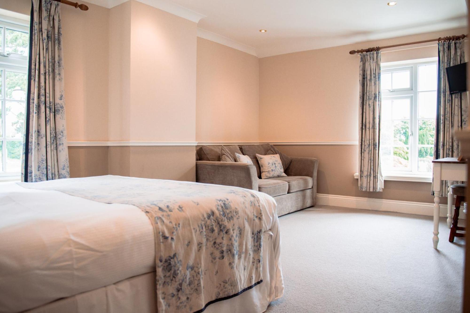 The Wellington Heifer Bed and Breakfast Northallerton Δωμάτιο φωτογραφία