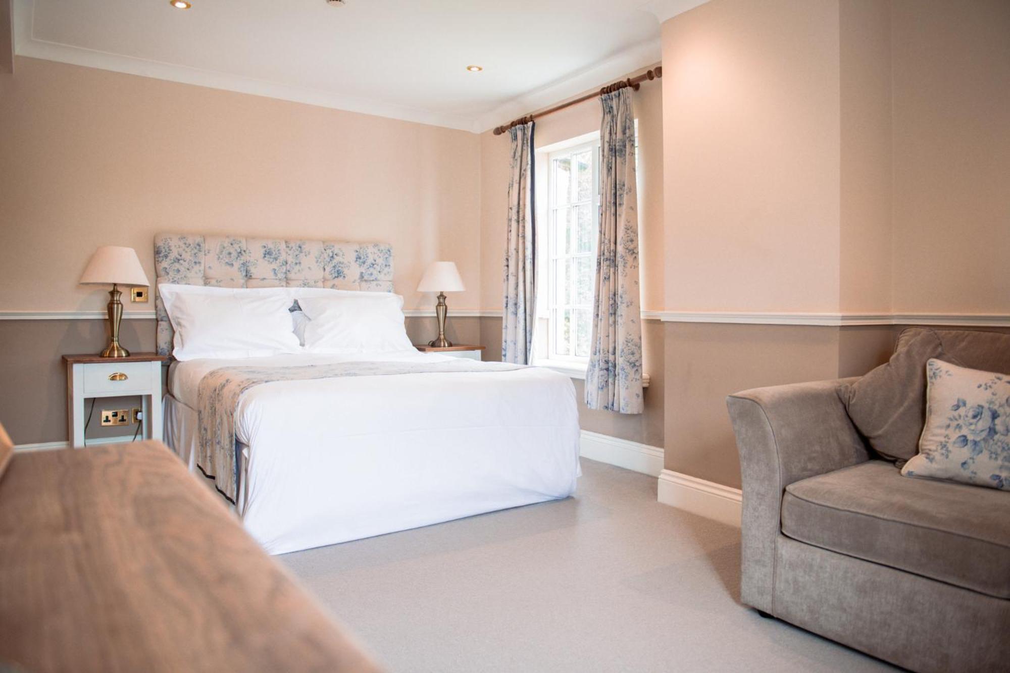The Wellington Heifer Bed and Breakfast Northallerton Δωμάτιο φωτογραφία