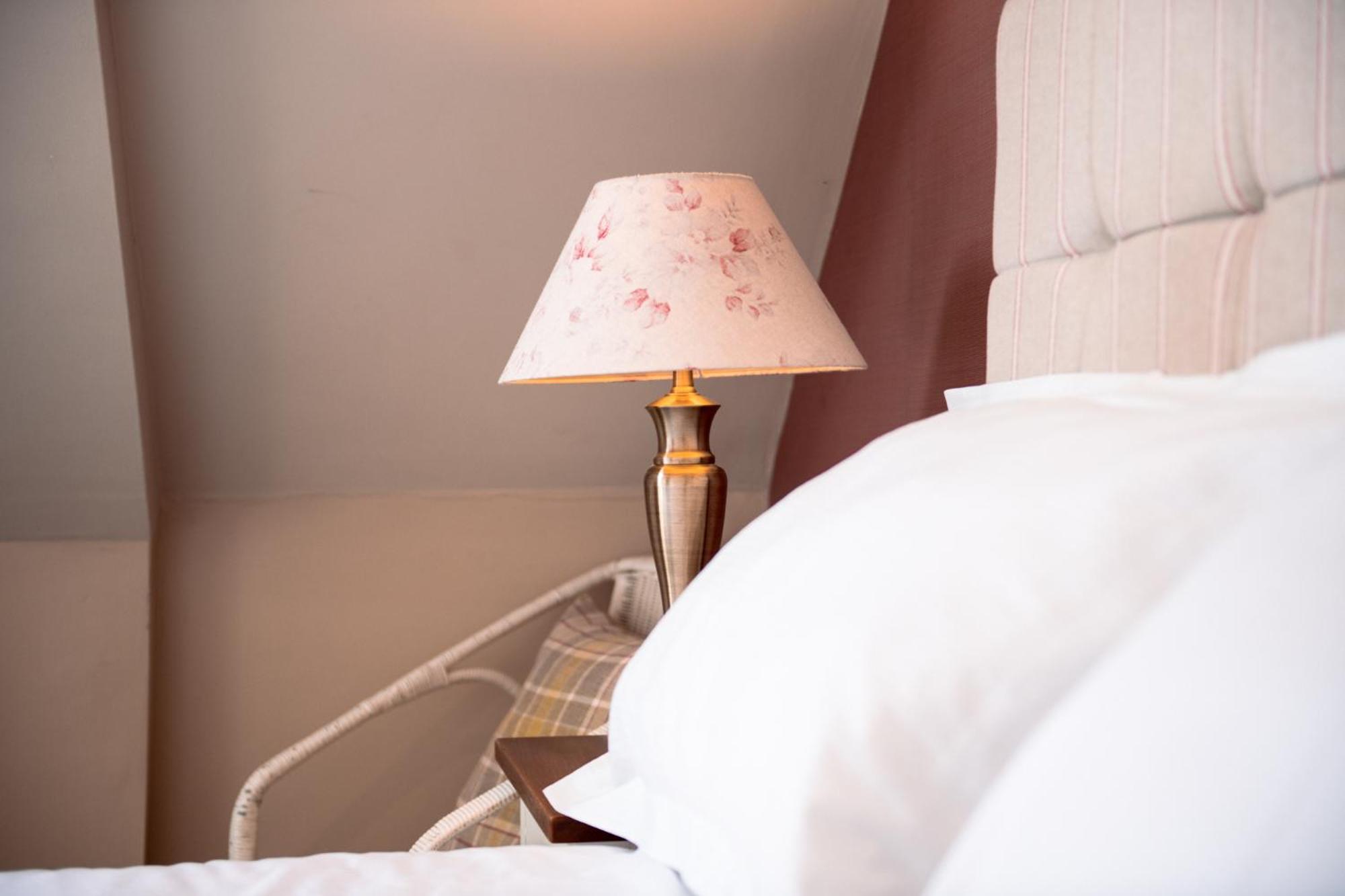 The Wellington Heifer Bed and Breakfast Northallerton Δωμάτιο φωτογραφία