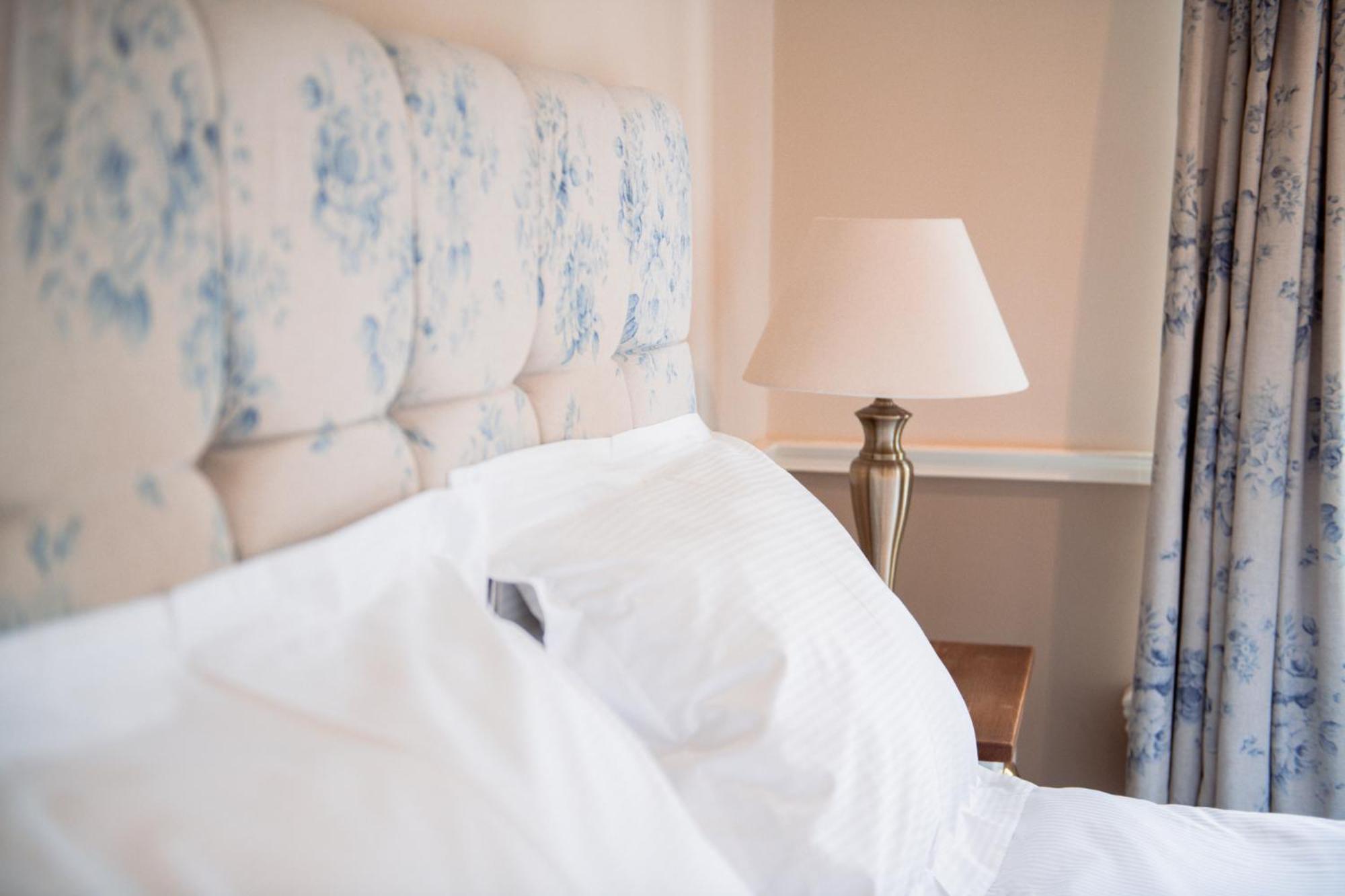 The Wellington Heifer Bed and Breakfast Northallerton Δωμάτιο φωτογραφία