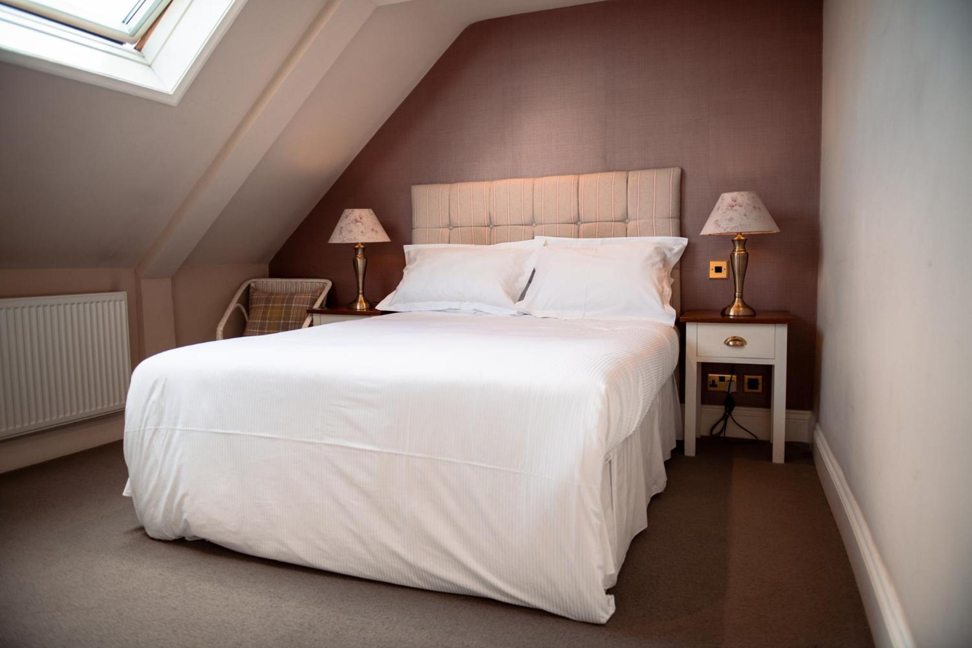 The Wellington Heifer Bed and Breakfast Northallerton Δωμάτιο φωτογραφία