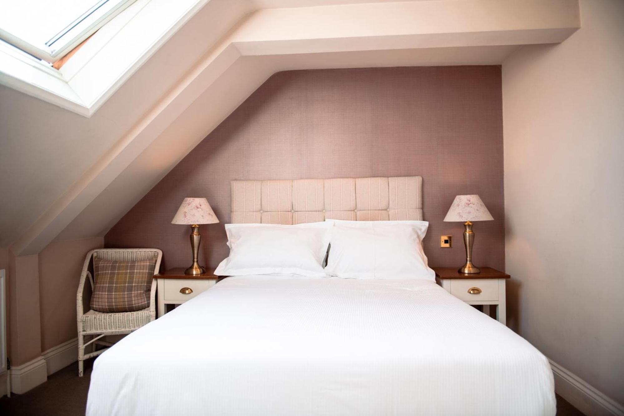 The Wellington Heifer Bed and Breakfast Northallerton Δωμάτιο φωτογραφία
