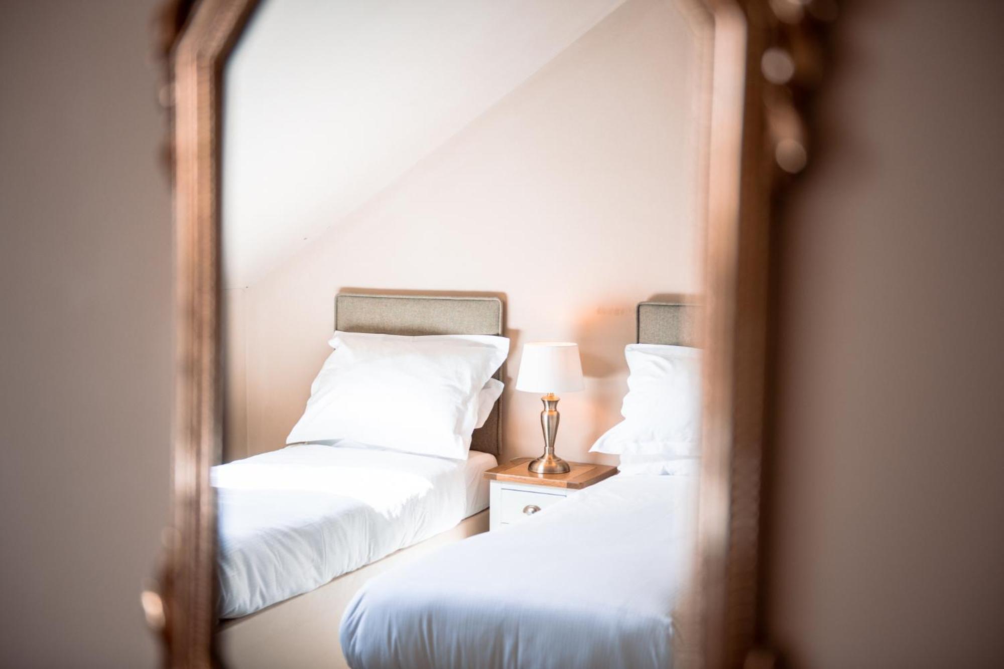 The Wellington Heifer Bed and Breakfast Northallerton Δωμάτιο φωτογραφία
