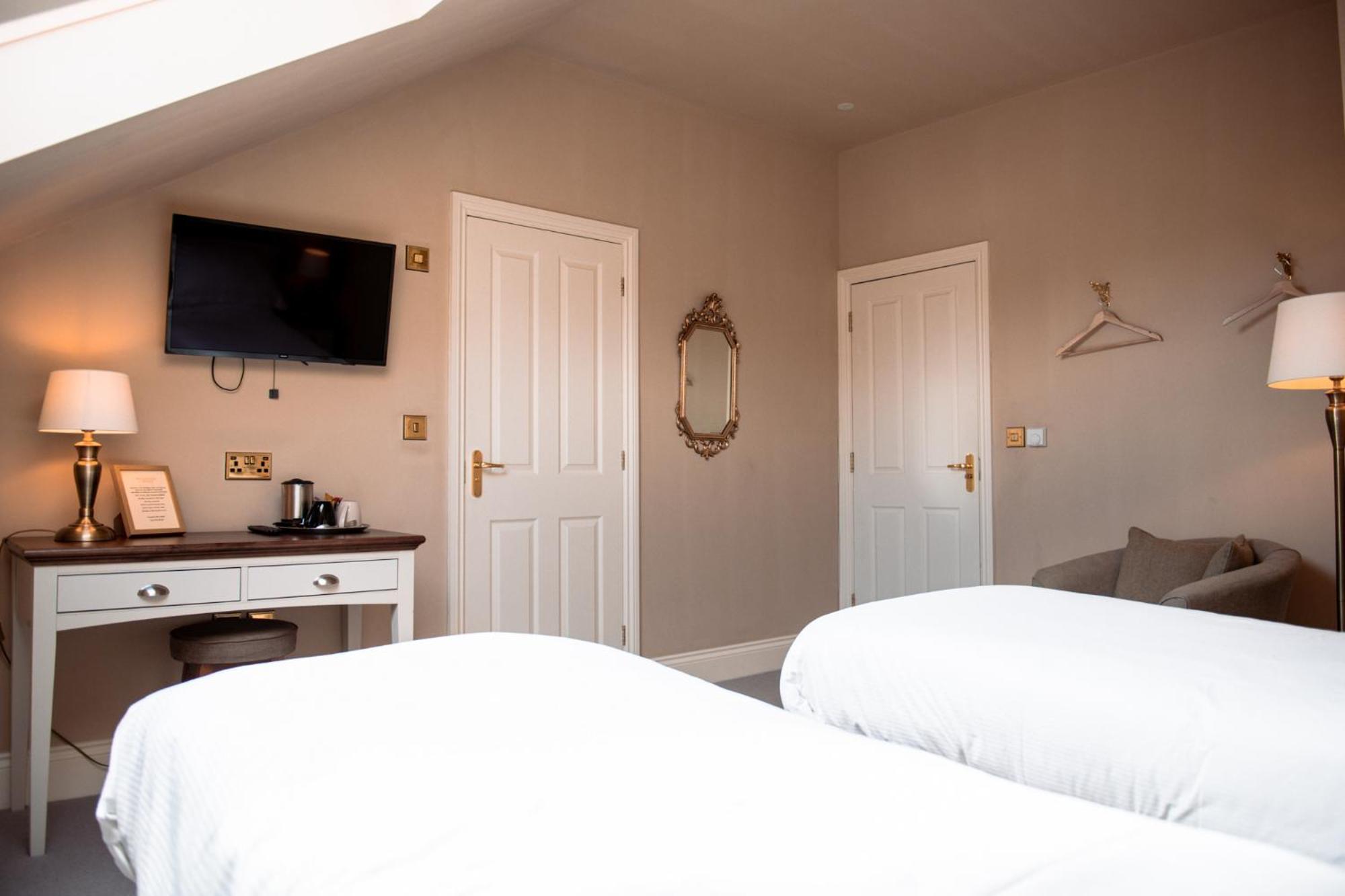 The Wellington Heifer Bed and Breakfast Northallerton Δωμάτιο φωτογραφία
