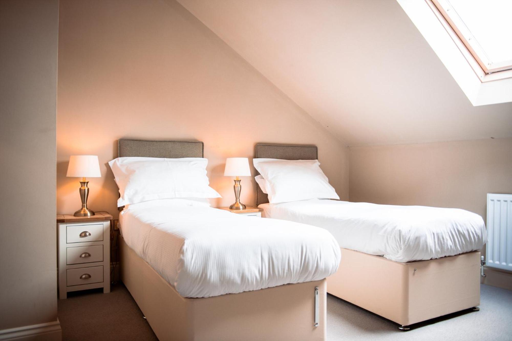 The Wellington Heifer Bed and Breakfast Northallerton Δωμάτιο φωτογραφία