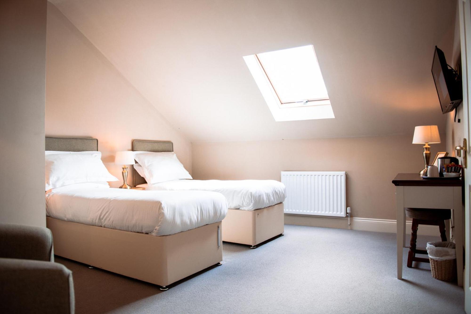 The Wellington Heifer Bed and Breakfast Northallerton Δωμάτιο φωτογραφία