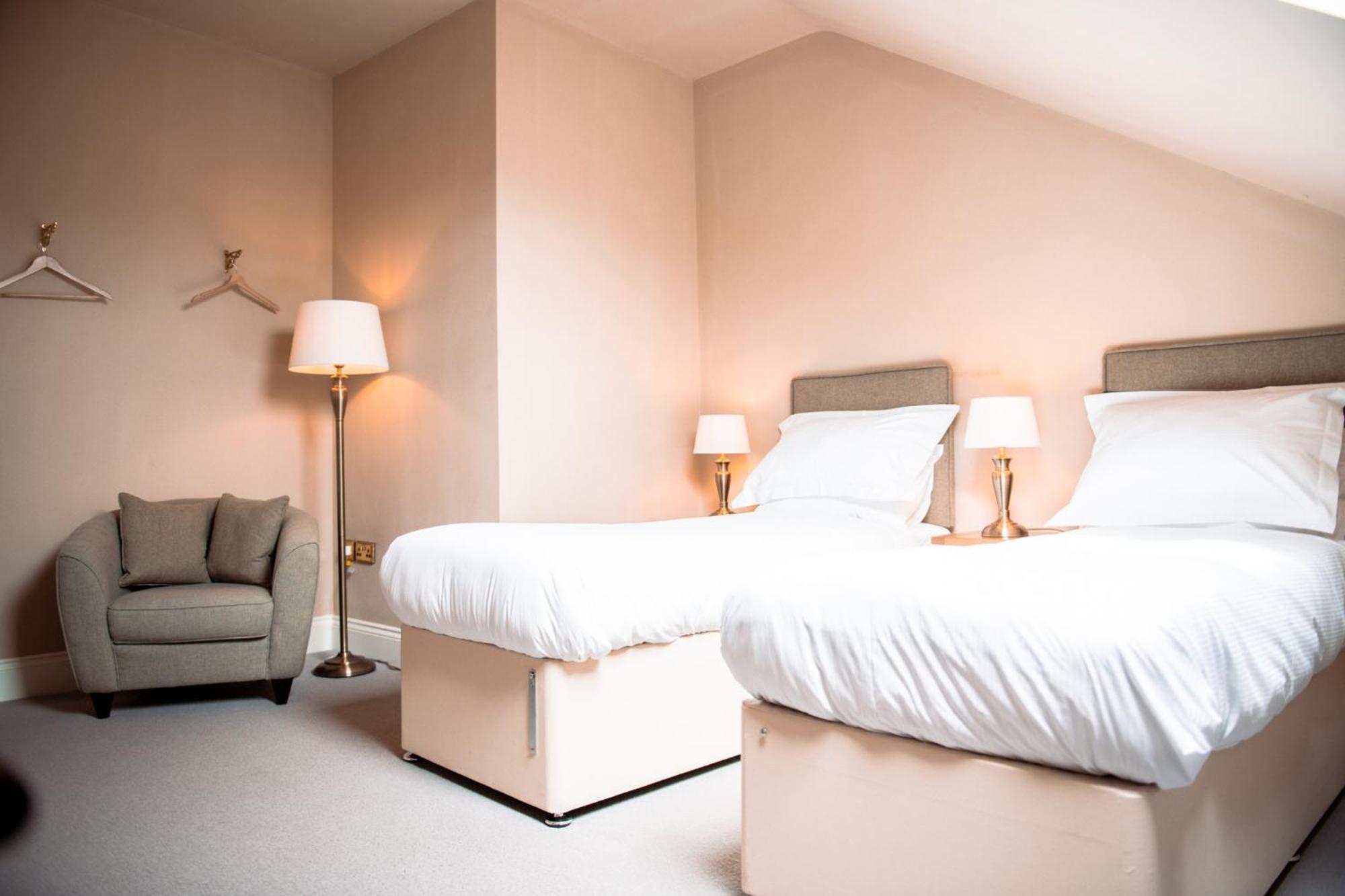The Wellington Heifer Bed and Breakfast Northallerton Δωμάτιο φωτογραφία