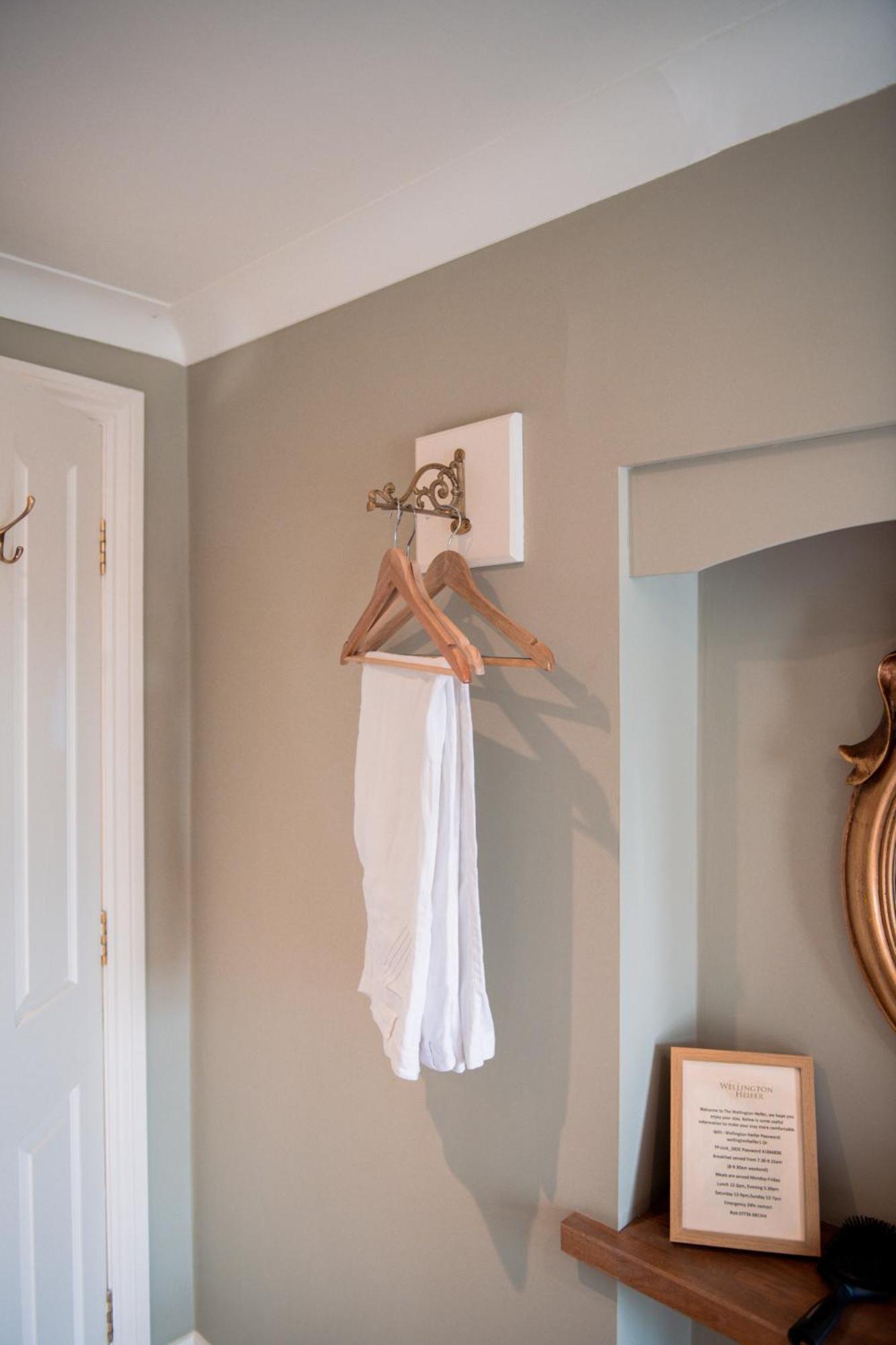 The Wellington Heifer Bed and Breakfast Northallerton Δωμάτιο φωτογραφία