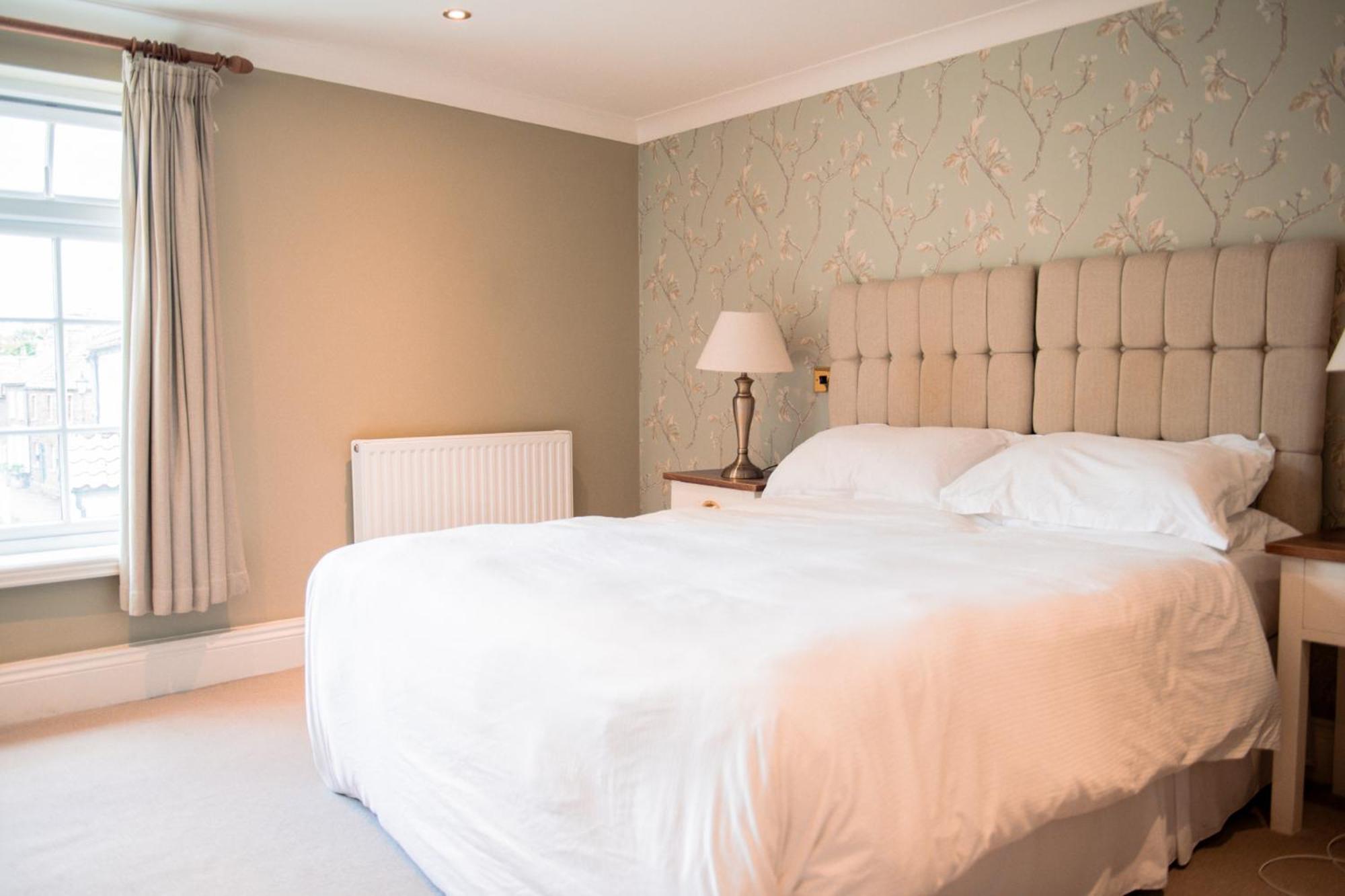 The Wellington Heifer Bed and Breakfast Northallerton Δωμάτιο φωτογραφία