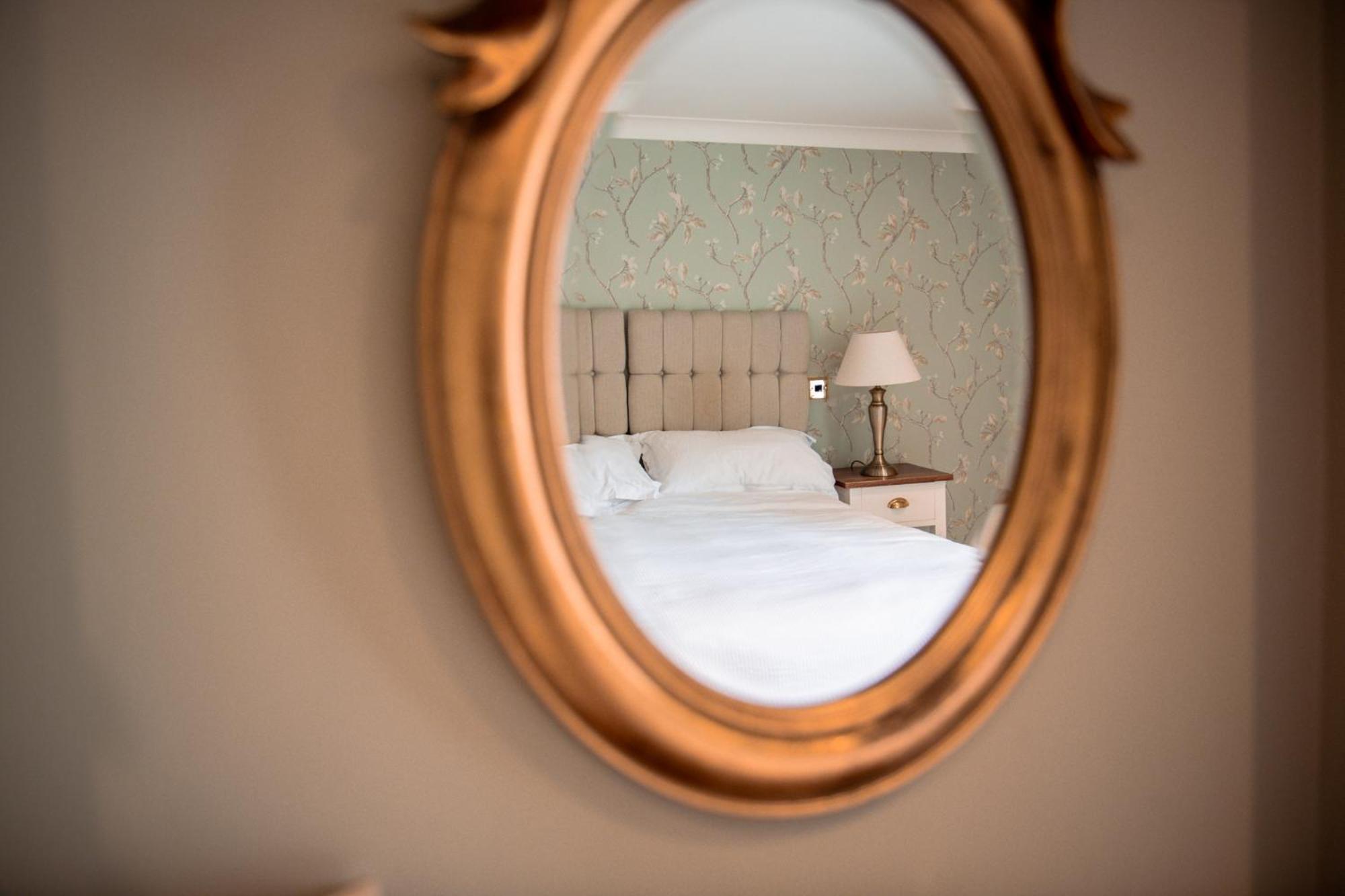 The Wellington Heifer Bed and Breakfast Northallerton Δωμάτιο φωτογραφία