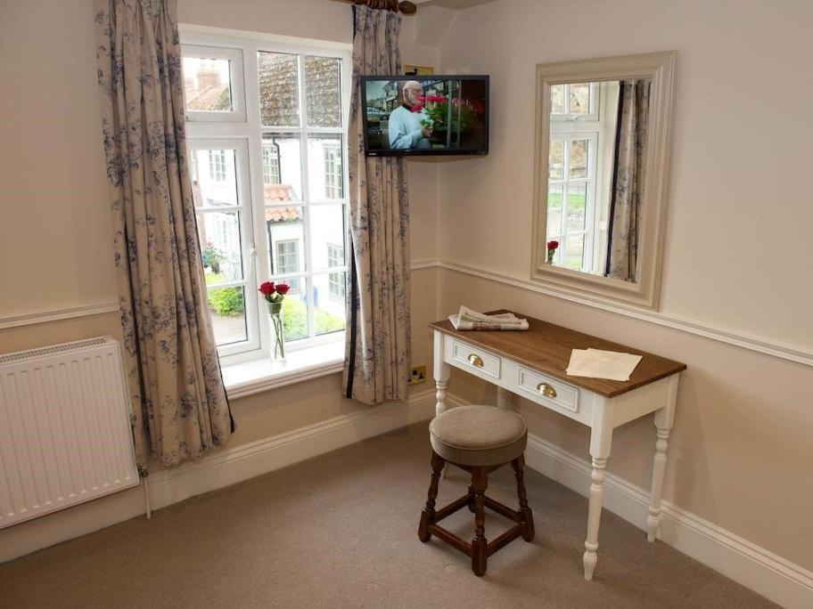 The Wellington Heifer Bed and Breakfast Northallerton Δωμάτιο φωτογραφία