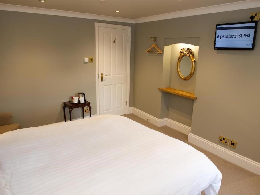The Wellington Heifer Bed and Breakfast Northallerton Δωμάτιο φωτογραφία