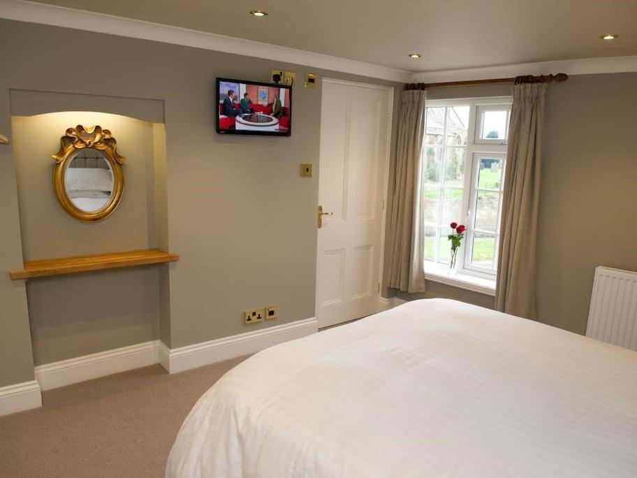 The Wellington Heifer Bed and Breakfast Northallerton Δωμάτιο φωτογραφία