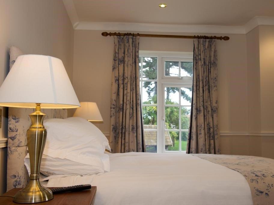 The Wellington Heifer Bed and Breakfast Northallerton Δωμάτιο φωτογραφία
